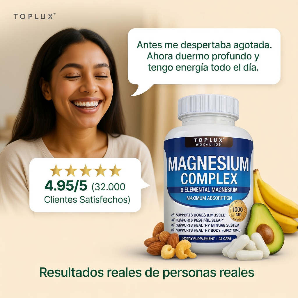 Resultados reales